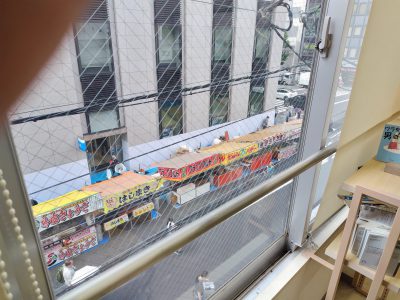 前祭り宵山