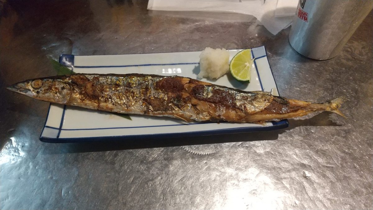 秋（まだまだ夏ですが）の味覚
