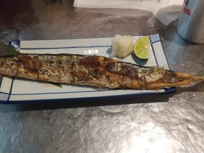 秋（まだまだ夏ですが）の味覚