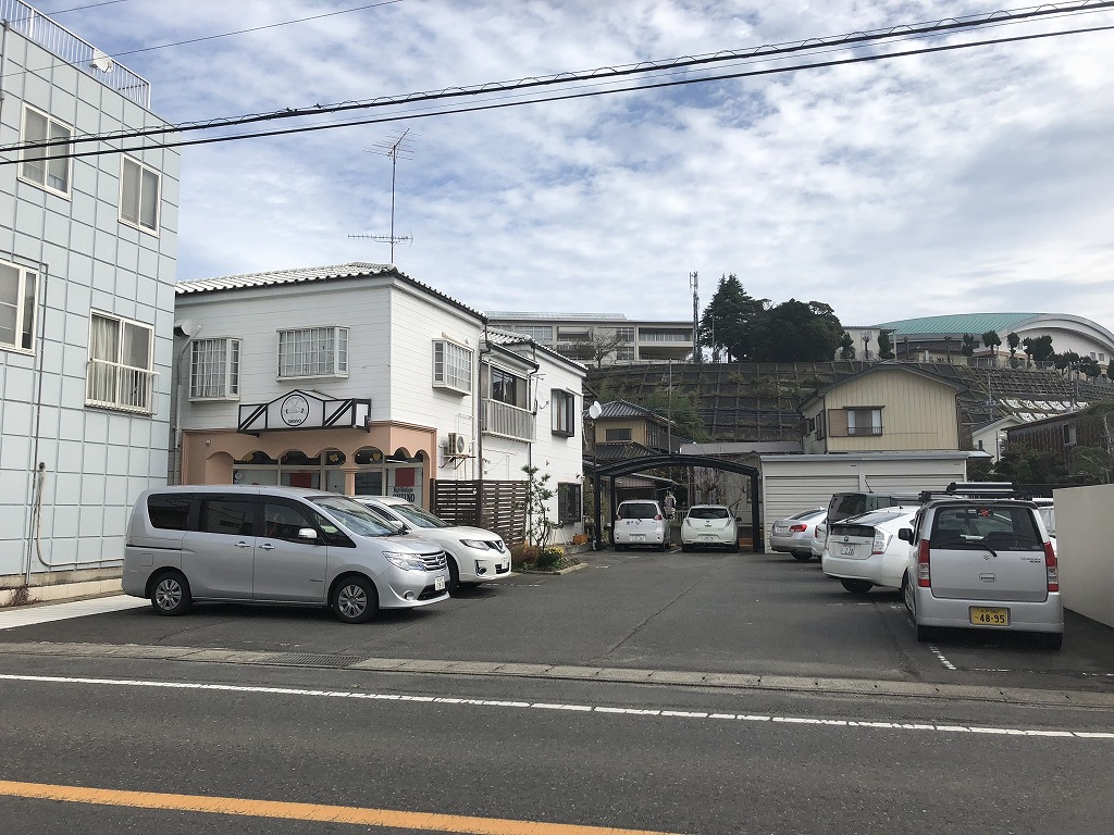 茨城県のスタジオ