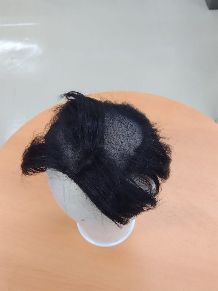 なぜ傷むのかを知ること