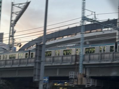 無念