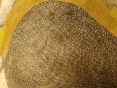 ウィッグの豆知識