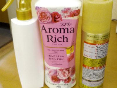 ウィッグの知恵袋