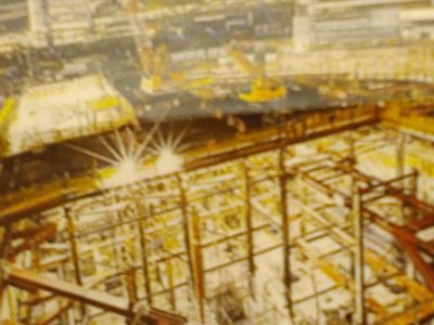 神戸三ノ宮の再開発