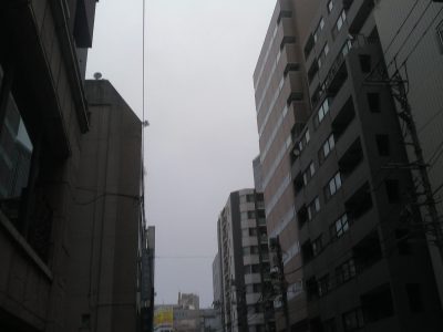 立秋