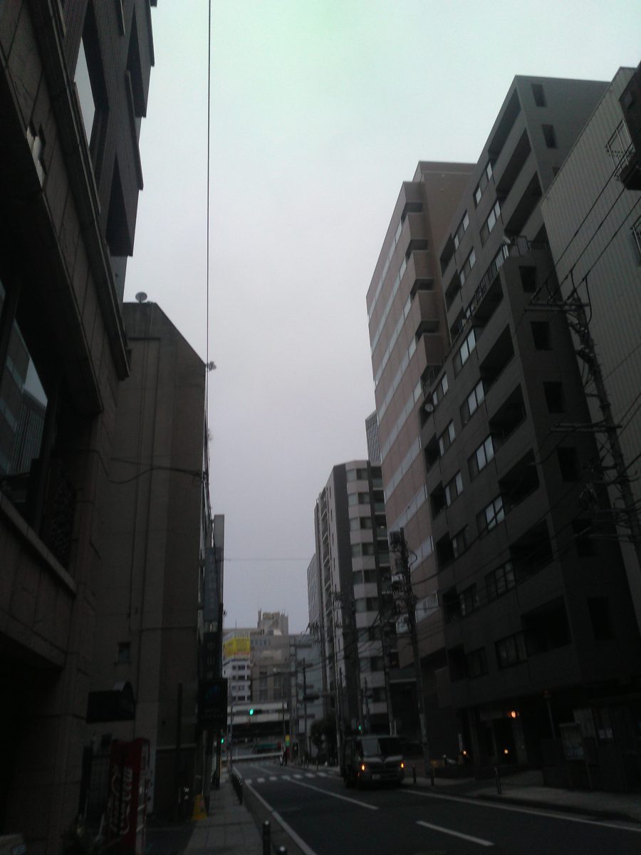 立秋