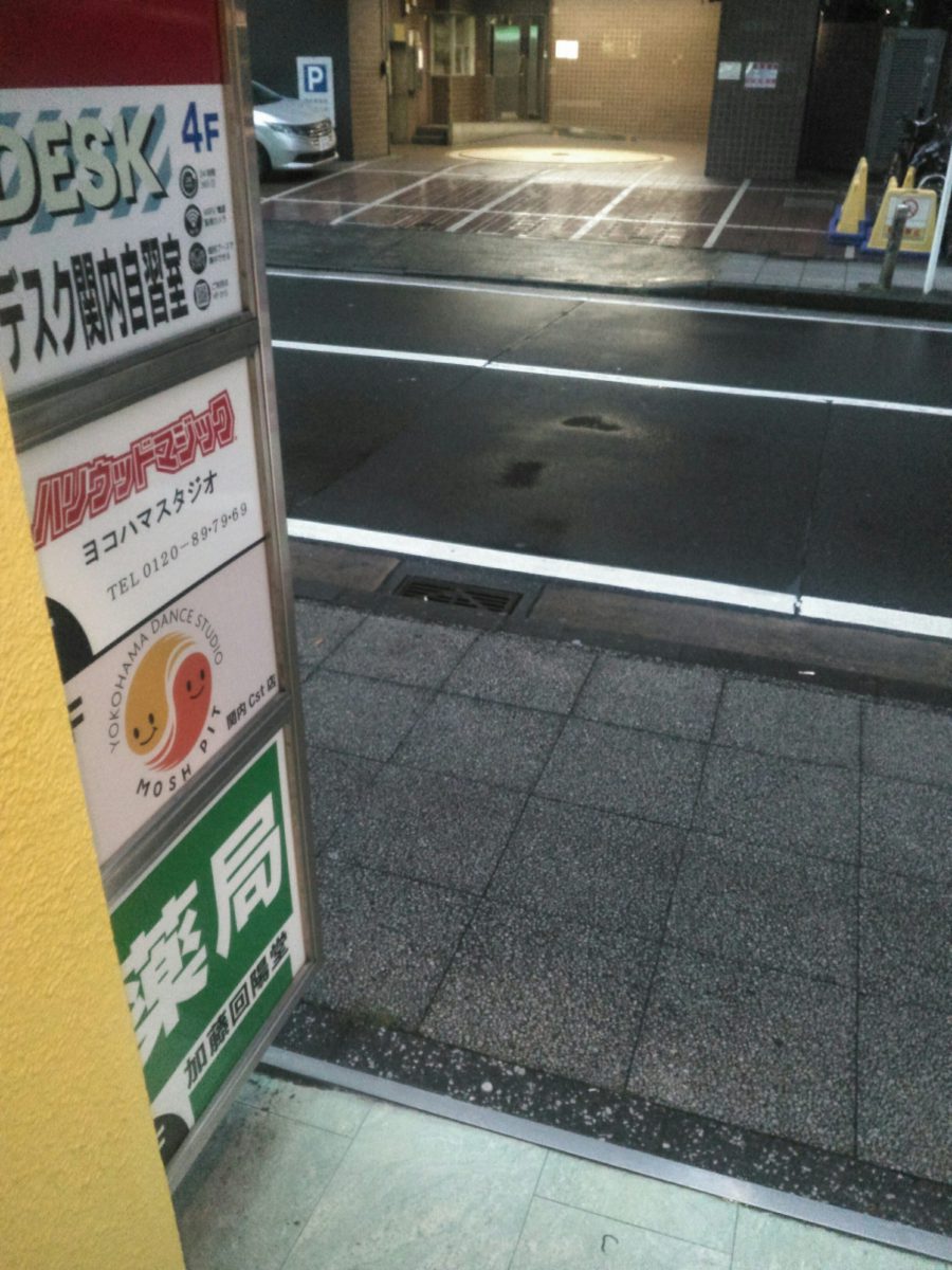 天気