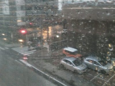 横浜スタジオ