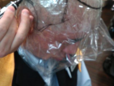 技術講習会の様子