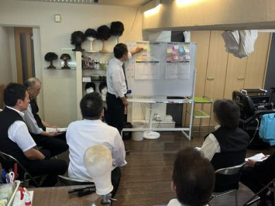 勉強会！！